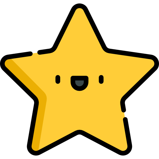 star